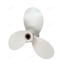 Винт гребной Yamaha 8A, 8D, шпоночный (шаг 7)