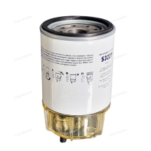 Топливный фильтр с отстойником OMC, Johnson    S3227  