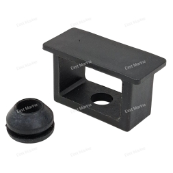 Крышка (вставка ручки стартера)    6F5-15779-02