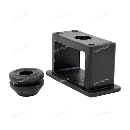 Крышка (вставка ручки стартера)    6F5-15779-02