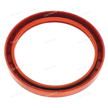 Сальник задний цельный GM 3.0, 4.3, 5.0, 5.7         18-0519