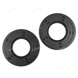 Сальники коленвала (к-т) Ski Doo Safari, Skandic, Formula, Legend, GSX/GTX, MX Z 