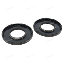 Сальники коленвала (к-т) Ski Doo Safari, Skandic, Formula, Legend, GSX/GTX, MX Z 