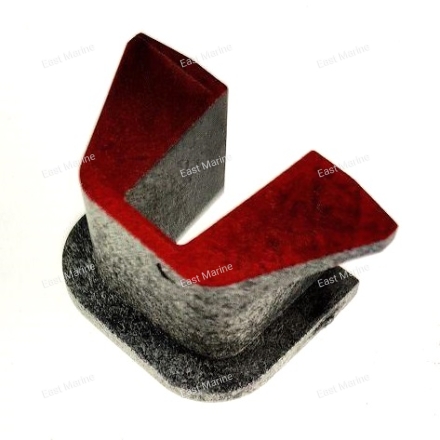 Слайдер пластиковый Yamaha 700             16B-17653-00