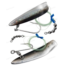 Блесна троллинговая Hot Spot Apex Lure 3&quot; A3083R