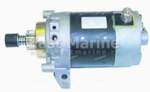 Стартер Honda 40H.P. (1999-UP)