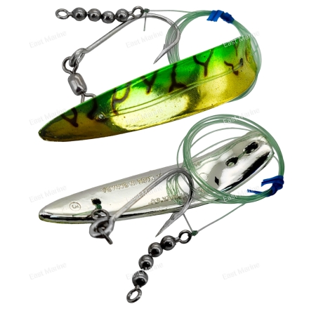 Блесна троллинговая Hot Spot Apex Lure 3&quot; A3375R