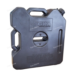 Канистра GKA 12л (черная)