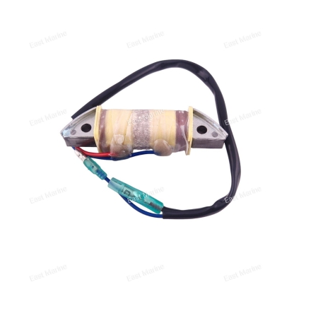 Катушка зажигания Tohatsu 9.9-18, 25-30      3G3-06021-1