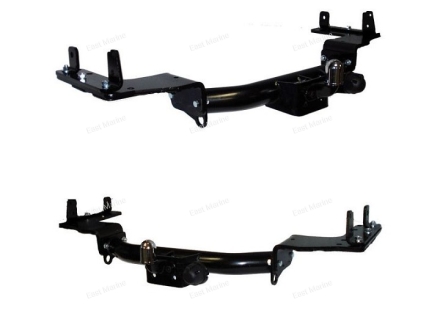 Фаркоп Toyota LC 100 VX 1998-2007 / Lexus 470 (3,5т)  -2008