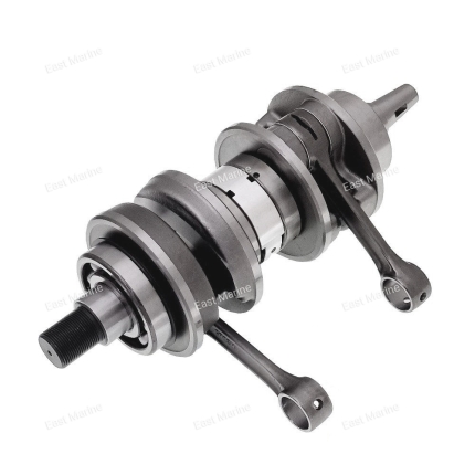 Коленвал 62T-11400-02