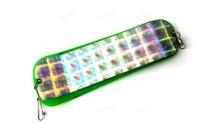 Флэшер Hot Spot Original Green-Plaid N695