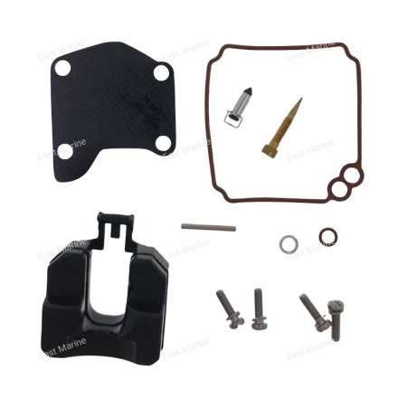 Рем. комплект карбюратора 9.9-15              63V-W0093-01