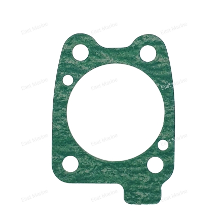 Прокладка корпуса помпы Yamaha F4-6    6EE-G4315-00