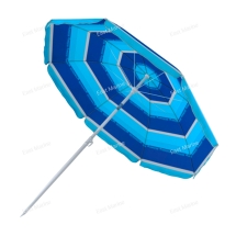 Зонт пляжный ZAGOROD диаметр 1,6м                           Z-160