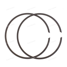 Кольца поршневые,Yamaha 800 std              010-928