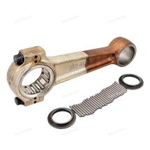 Шатун, к-т, Johnson 35-60 лс 2-цил  (1986-2003)          395861