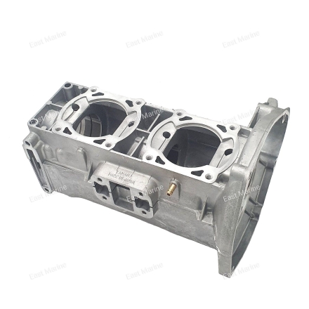 Картер двигателя VK540 V   (2017 и далее)  8KX-15109-09