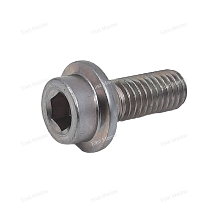 Болт 90109-087F1