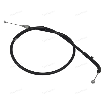 Кабель газа 2  Yamaha XJ6N (09-14)            20S-26312-00