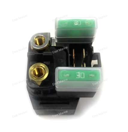 Реле стартера    4SV-81940-12