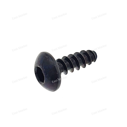 Винт нарезной (под шестигранник)  90167-05080