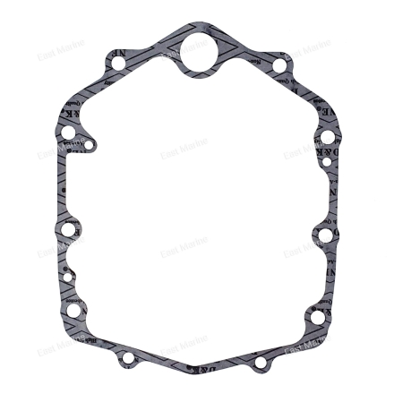 Прокладка проставки Tohatsu 120-140       3C7-61012-0