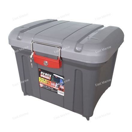 Ящик экспедиционный IRIS RV BOX RV460 30л