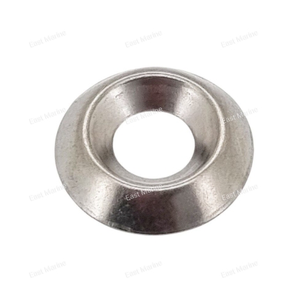 Шайба фигурная 8 мм                       SH-F8