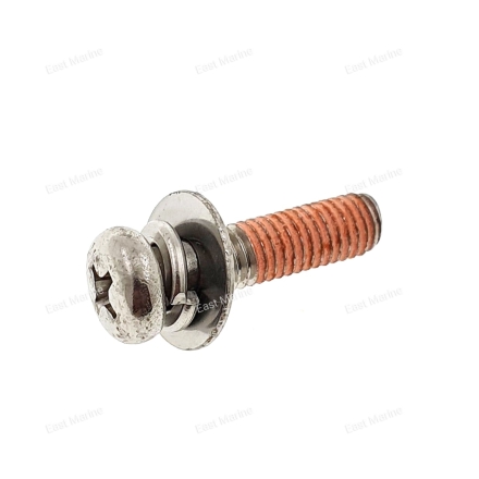 Винт с шайбами  90159-05910