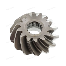 Пиньон Yamaha F175A, F200F, F200G     6DA-45551-00