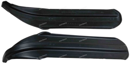 Накладка на лыжу №6 Буран R-6