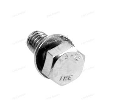 Болт М6 х 12                   GB9074.1(8.8)(0104403)