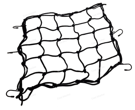 Сетка багажная Basic 