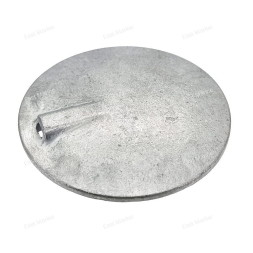 Анод редуктора Yamaha 200-300         6CE-45373-00