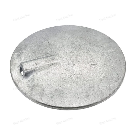 Анод редуктора Yamaha 200-300         6CE-45373-00