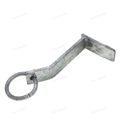 Якорь-клин береговой, угловой     SF30882-2