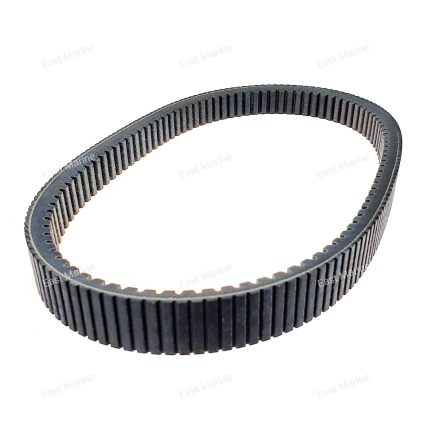 Ремень приводной VX600/700, MM600A, Mountain Max 600/700 &#039;97.