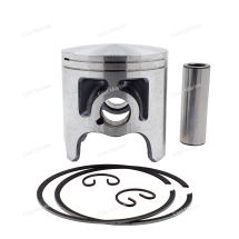 Поршень, к-т, стд, Yamaha 600 (2-cyl) (8CR-11631-10-A0)