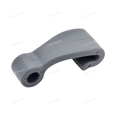 Крючок для крепления тента (серый)                 100-144