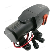 Насос подачи воды 12V 5,6 л/мин      SFDP1-015-040-23A