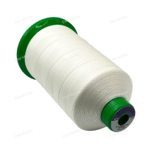 Нитки JIO T20 цвет белый