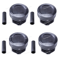 Поршни, комплект, GM 3.0L, + 0.020&quot;