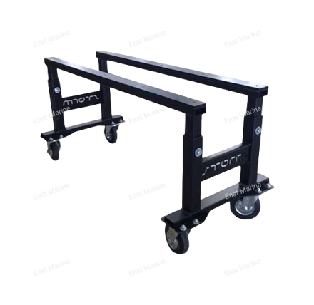 Тележка для гидроцикла (аксессуары для водной техники)