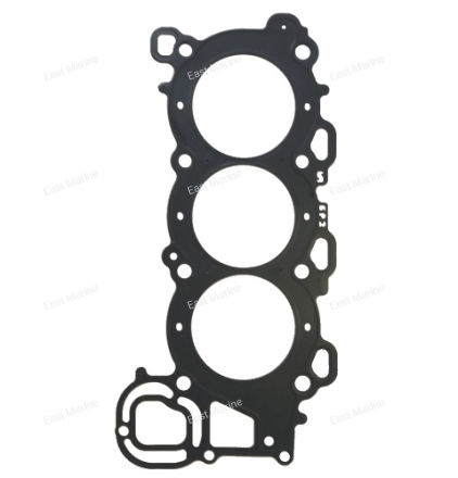 Прокладка под головку F200-F250  6P2-11181-00