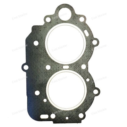 Прокладка под головку Yamaha 9.9F, 15F    63V-11181-A1