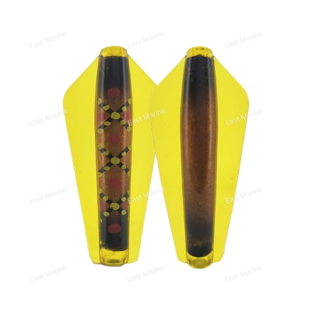 Блесна Tasmanian Devil 13.5 гр. №Y106