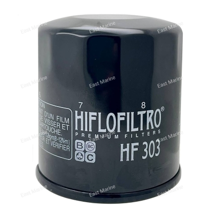 Фильтр масляный HF303
