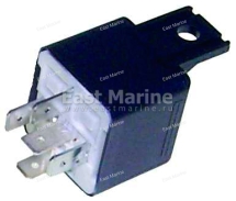Power Trim Relay 18-5737