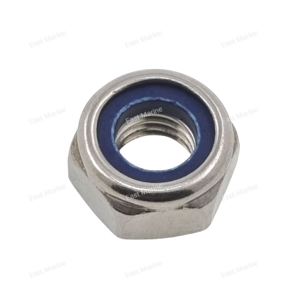 Гайка самоконтрящаяся М12